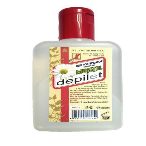 Produse pentru epilare