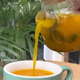 Чай Грейпфруктовий