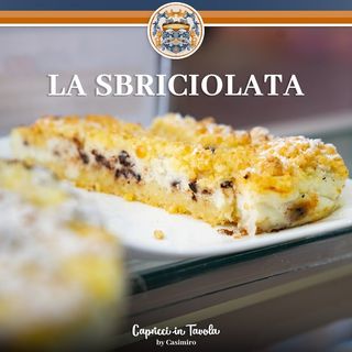 Sbriciolata