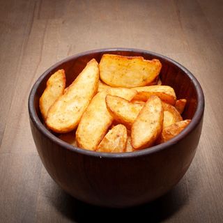 American Wedges bijeli luk i začini