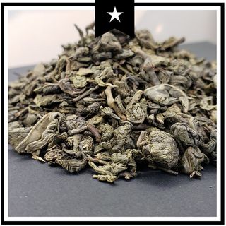 ბაიხის მწვანე ჩაი