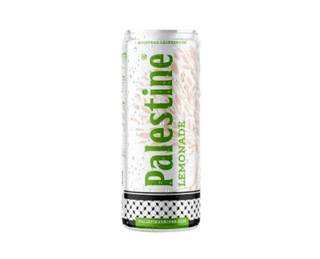 Palestine Limão