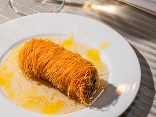 Cataif (150g)