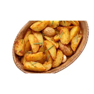Pečeni krompir