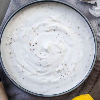 Garlic Sauce