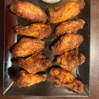 Asas de frango (5pice)