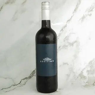 Vino tinto de la casa (750 ml.)