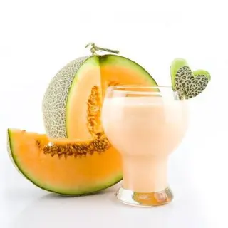 Batido De Melón (250 Ml.)