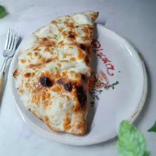 Пица Калцоне /затворена/