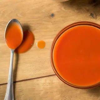 Salsa Búfalo