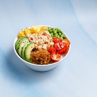 Teriyaky Chicken