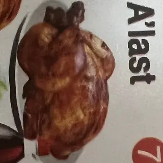 Pollo los 