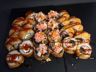 Zestaw Tygodnia 24 szt