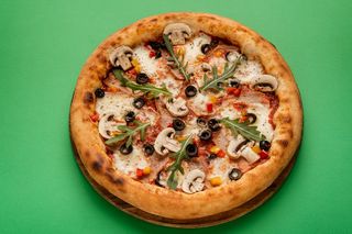 Chef "Капрічоза" XL