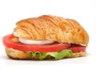 Croissant Vegetal