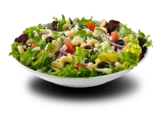 Salade maison