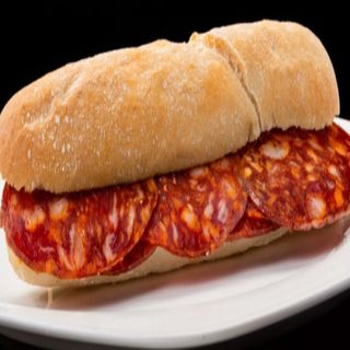 Bocata De Chorizo