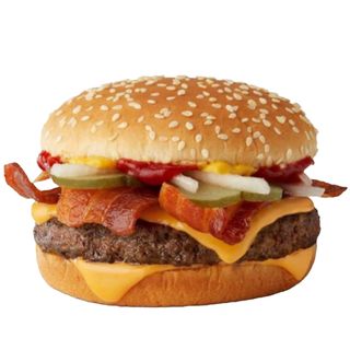 Бест Чіз Бекон 