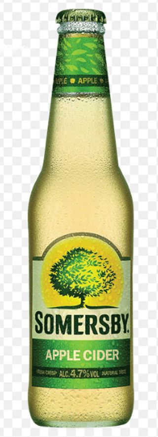 Somersby jabuka