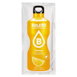 Bolero Lemon 9 Grs (1 sobre para 1.5L)