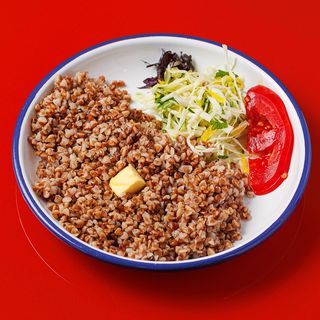 Հնդկաձավար