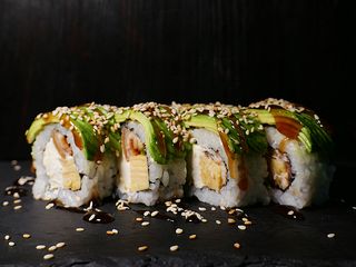 Зелений дракон (310г)