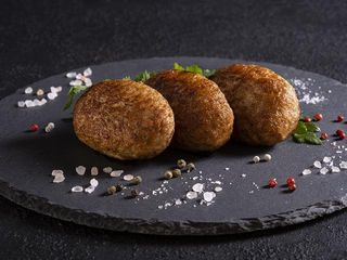 Котлети домашні (250г)