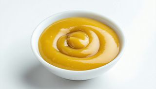 Медена горчица