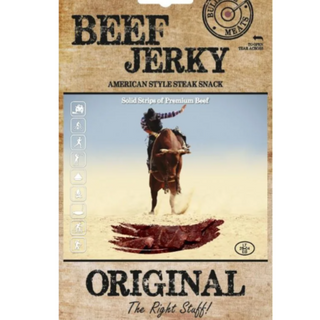 Beef Jerky "Original" (25g)