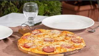 პიცა პეპერონი