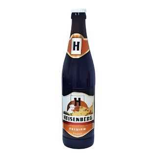 Bere vie Heisinberg Premium alc. 5.2%