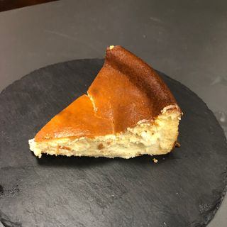 Cheese Cake