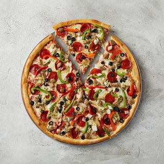 Pizza Supremo 35cm