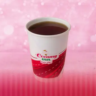 Black Coffee
