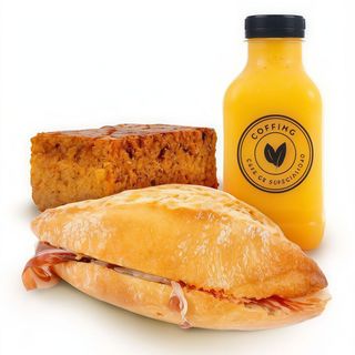 Pack Desayuno Salado