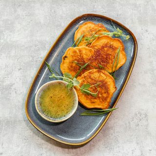 Kimchi Jeon