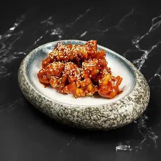 General Tso