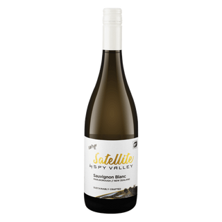  Spy Valley Satellite Sauvignon Blanc Nowa Zelandia 13%