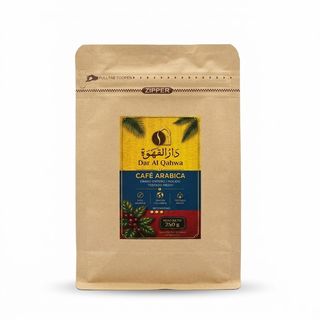 Café Arabica colombia