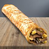 Meat Doner Extra Large