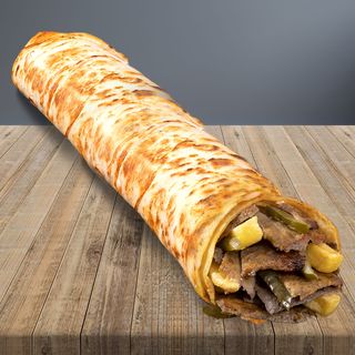 Meat Doner Extra Large