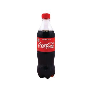Coca-Cola  Original 500 ML PET
