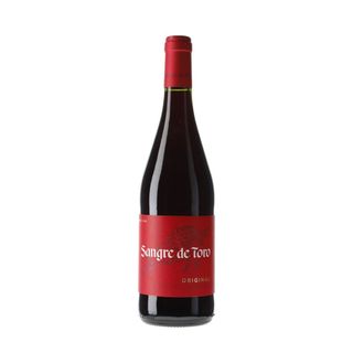 Vino De Sangre De Toro (750 Ml.)