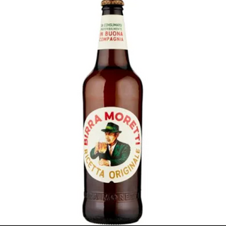 Moretti 33cl 