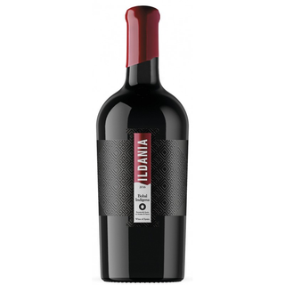 Ildania Bobal (750 Ml.)