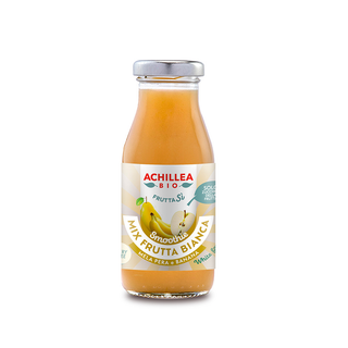 Smoothie frutta bianca BIO