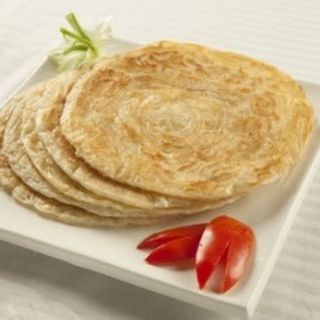 Plain Paratha