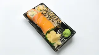 Bento 1