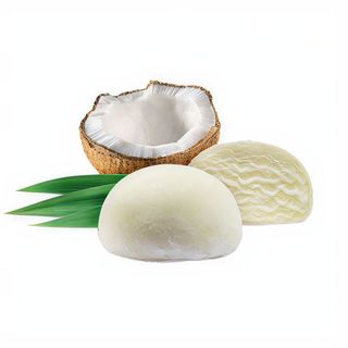 Mochi De Coco (2 Uds.)