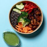 მუხუდოს ტოფუ